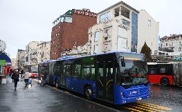 VAŽNO OBAVEŠTENJE ZA GRAĐANE! Sutra promena režima rada javnog prevoza