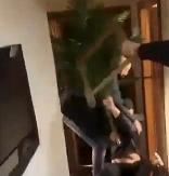 NAPRAVILI POTPUNI LOM Njihov tim vodio 3:1, pa izgubio, oni od besa demolirali apartman (VIDEO)