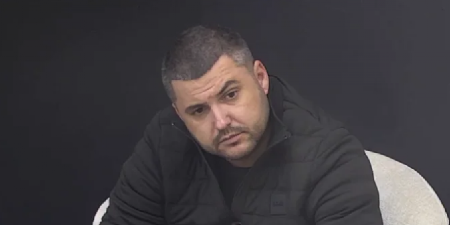 "MOJ SIN JE DVA PUTA ŽELEO DA SE UBIJE" Asminov otac otkrio detalje od kojih se ledi krv u žilama: "Odreći ću ga se ako..."