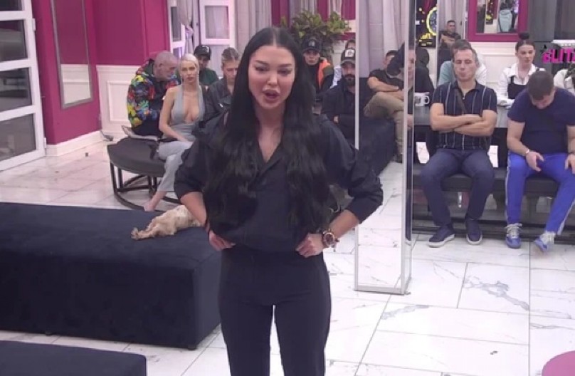 HAOS U BELOJ KUĆI OD RANOG JUTRA Maja i Miljana žestoko zaratile i to oko samo jedne stvari