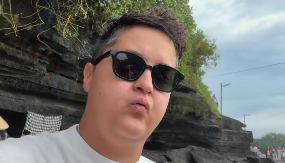 ZAMALO STRADALE NA EGZOTIČNOJ DESTINACIJI Marija Šerifović ispričala detalje opasne avanture: "Teško meni!" (VIDEO)