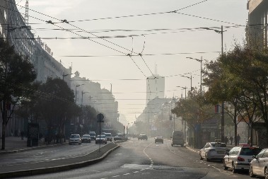 METEOROLOZI JAVLJAJU ŠTA NAS OČEKUJE U SRBIJI: Ovo je nova prognaza za narednih 7 dana!