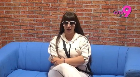 POKUŠAJ BEKSTVA U ELITI! Miljana Kulić lomi sve pred sobom, stravične scene (VIDEO)