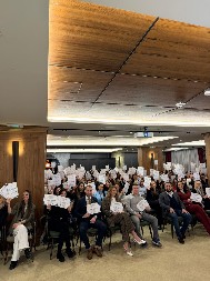 TRADICIJA KOJA SPAJA MLADE: MOST na Zlatiboru okupio studente iz tri države (FOTO/VIDEO)