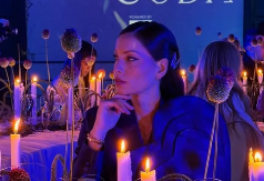 MIRKA VASILJEVIĆ ZAPOČELA UNOSAN BIZNIS Evo čemu se posvetila poznata glumica, cene nisu jeftine!