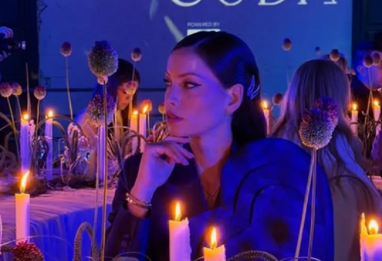 MIRKA VASILJEVIĆ ZAPOČELA UNOSAN BIZNIS Evo čemu se posvetila poznata glumica, cene nisu jeftine!