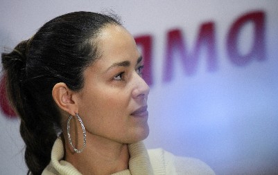 ANA IVANOVIĆ "SRUŠILA" INSTAGRAM Srpkinja u nikad kraćem miniću, muškarcima popadale vilice, ne znaju gde pre da gledaju (FOTO)
