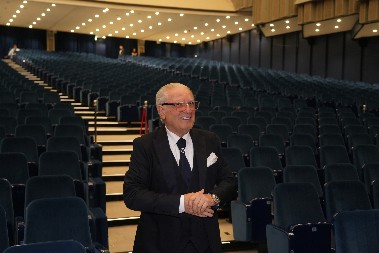 "SVE SAM DO SAD OSTVARIO, SAMO JOŠ TO DA DOŽIVIM" Željko Samardžić emotivan pred solistički koncert!