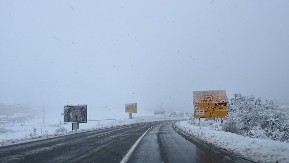 SRBIJA ĆE BITI OKOVANA LEDOM, ''SIBIR'' STIŽE I KOD NAS! Arktički talas će udariti za Novu godinu