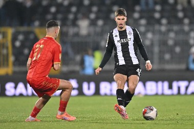 ON PRVI IDE IZ HUMSKE? Štoper zaludeo klubove, gledao ga Monako