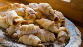 DOMAĆE KIFLICE SA PIVOM BOLJE NEGO IZ PEKARE Biće sveže i prekosutra, a uspevaju svima