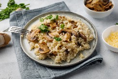 POSNI RIŽOTO ČUVAR VITKE LINIJE A toliko je slasan da zaboravite da nema meso