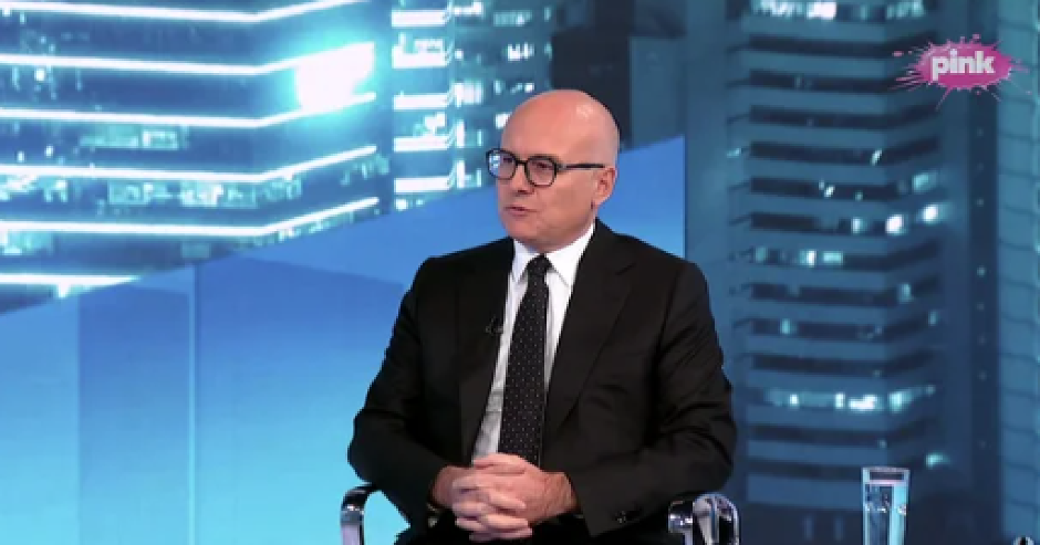 "ZABRINJAVAJUĆA JE OPSESIJA U REGIONU SRBIJOM I VUČIĆEM" Vučević: A ne smeta im kada hrvatski navijači uzvikuju šta uzvikuju