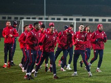 HTEO GA JEDAN KLUB, ON IDE U DRUGI Srbin dolazi i pojačava redove gradskog rivala