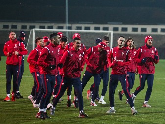 HTEO GA JEDAN KLUB, ON IDE U DRUGI Srbin dolazi i pojačava redove gradskog rivala