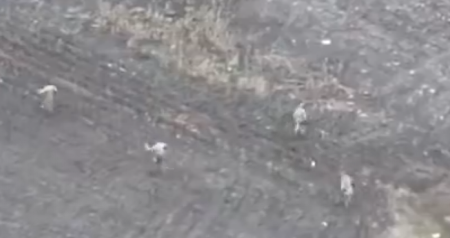 U NEVERICI I UKRAJINCI I RUSI Mladi vojnik ostao sam, a onda je rešio da ide do kraja! "Deolovao je kao običan momak"