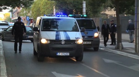 OPERACIJA LIBIJA: Kako je grupa iz Crne Gore krijumčarila cigarete preko Malte i Dubaija