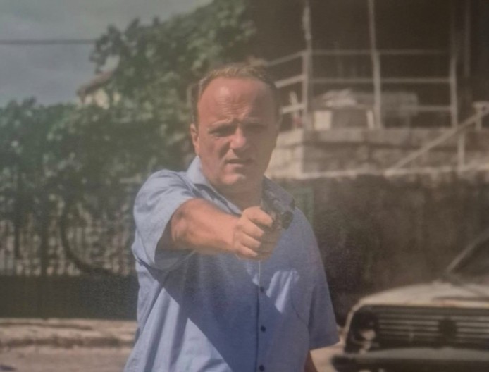 SNIMALI SMO UPRKOS STRAHU I ZABRANAMA: Čurović otkriva kako je nastajala „Tvrđava“