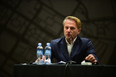 OTVORENO Mijailović: KK Partizan napustilo šest od 20 članova Upravnog odbora