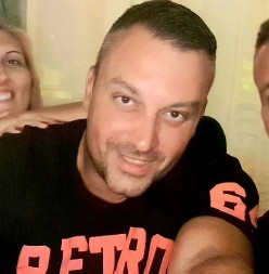 POZNATI SRPSKI VODITELJ DVE GODINE SE BORI SA LEUKEMIJOM Prvi simptom bio je potpuno neočekivan, niko nije ni slutio o čemu se radi