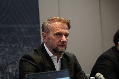 DA LI PENJAROJA SEDA NA KLUPU PARTIZANA? Ostoja Mijailović sve otkrio