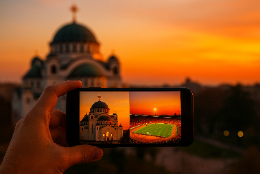 VERA I NAVIJANJE U DIGITALNOM DOBU: Klik umesto liturgije, lajk umesto prisustva