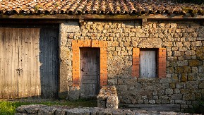 SRBIMA NIJE DOBRO ZBOG SELA U HRVATSKOJ: "Ima najjezivije ime, tu je do rata živelo 95% Srba"