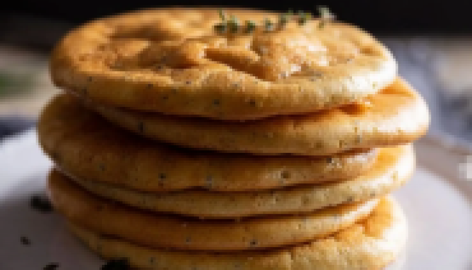 BRZE JOGIRT LEPINJE IZ RERNE Savršeno idu uz ajvar ili džem, a mekane i hrskave