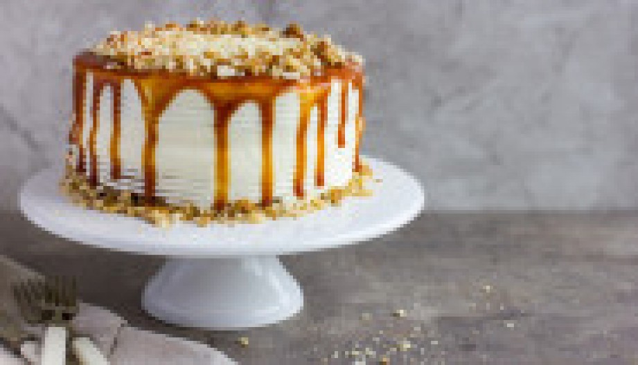 BRZA TORTA SA MALINAMA I BELOM ČOKOLADOM Zbog nje se krši svaka dijeta