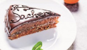 POSNA SAHER TORTA SAVRŠENO PARIRA ORIGINALU Nećete razliku ni da primetite