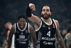 BEZ PREMCA Vašington je po ovim parametrima najbolji u Evroligi