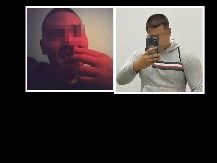 OVO SU MLADIĆI UHAPŠENI ZBOG UBISTVA RADNIKA "Svi imaju novca, bahati klinci!" (FOTO)