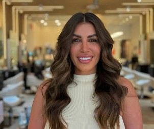 OD RIJALITI SKANDALA DO AMERIČKOG LUKSUZA! Imala intimne odnose sa ljubavnikom u sobi gde joj se spavao muž, a sada završila sa kamiondžijom (FOTO)