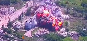 UZBUNA ZA UKRAJINU, NAJAVLJUJE SE ŽIVI PAKAO! RUSKA VOJSKA SPREMA HIPERSONIČNI UDAR Izvori upozoravaju da su pripreme skoro gotove i procenjuju kada će početi napad