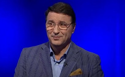 ŠOK U KVIZU Jovan Memedović ne može da veruje ko mu je sedeo preko puta, odmah mu se obratio!