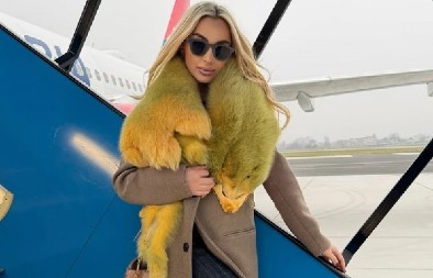 NA METI BRUTALNIH KRITIKA! Maju Berović razapeli na mrežama zbog mrtve lisice, njen saradnik progovorio i otkrio pravu istinu!