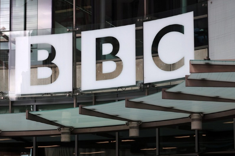 TRAMP PODNEO TUŽBU PROTIV BBC Montirali snimak i spinovali, od cifre im sada nije dobro!