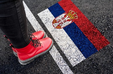 ČEKAJU I DO 12 SATI NA IZLAZU IZ SRBIJE! Paklena gužva na granicama za jednu grupu vozila, OVO je trenutno stanje!