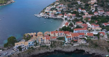 NESTALI SU U MORU! Grci u panici, nadležne službe hitno MOBILISANE