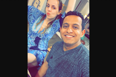 "ZNAO SAM DA BRAJAN LAŽE" Najbolji prijatelj Ane Volš prvi put otkrio šta se dešavalo u danima nakon nestanka Beograđanke