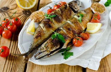 TRIKOVI KUVARA ZA PRŽENJE RIBE: Na ovaj način neće upiti ulje