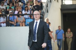 PREUZIMA OKS Skupština konstatovala ostavku Dejana Tomasevića