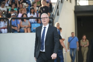 PREUZIMA OKS Skupština konstatovala ostavku Dejana Tomasevića