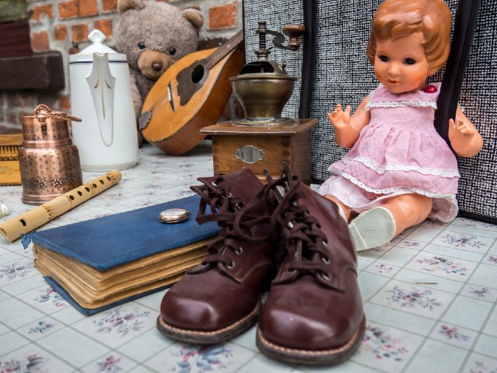 ZAVIRITE NA TAVANE I PODRUME Ovaj kolekcionarski predmet može vredeti čak 20.000 evra