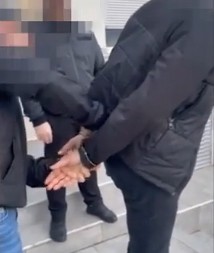 HAPŠENJE ZBOG PORESKE PREVARE  Potraga za dve osobe, a lisice na ruke za njih 11