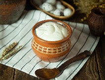 POSNA PAVLAKA SAVRŠENO ZAMENJUJE MLEČNU Lagana i glatka, sa njom sve uspeva