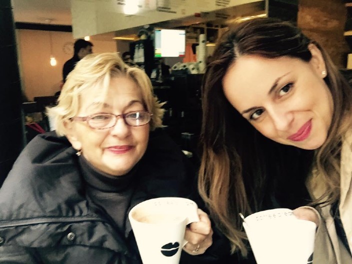 "NE MOGU DA BUDEM ZADOVOLJNA, JER MOG DETETA NEMA" Majka Ane Volš za Alo! nakon što je Brajan proglašen krivim za ubistvo