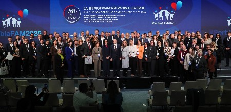 SRBIJA ZAPOČELA NOVU DEMOGRAFSKU ERU: Jasni ciljevi države za budući rast stanovništva