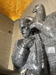 NJEGOŠEVU KAPELU NEĆEMO ZAJEDNO OBNAVLJATI