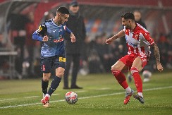 SJAJAN GEST ZVEZDE Donacija Dečjem selu od sredstava prikupljenih na utakmici sa Vojvodinom